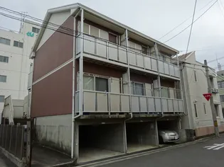 ハイツハートフルの画像