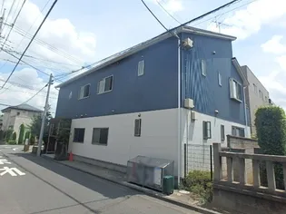 セレス大宮弐番館の画像