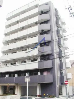 ラ エテルノ横浜関内の画像