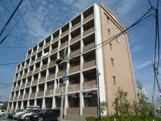 大阪府堺市堺区今池町1【マンション】の外観