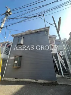 戸山町シャローヒルズIIの画像