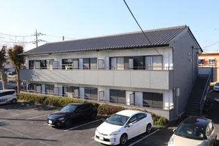 ルージュII A棟の画像