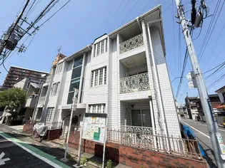 メゾンGPの画像