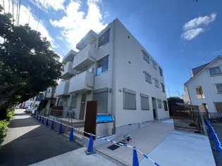 MAISON Mの画像