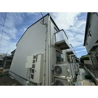 宮城県仙台市太白区八本松2【アパート】の外観
