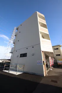 兵庫県尼崎市大庄北3【マンション】の外観
