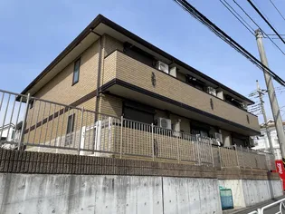 コートドール港南台の画像