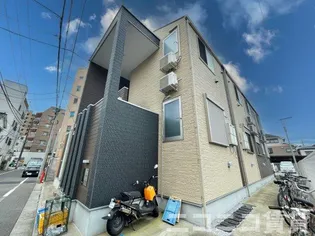 CASA VIOLA 志村の画像