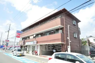 メゾン瑞ヶ丘の画像