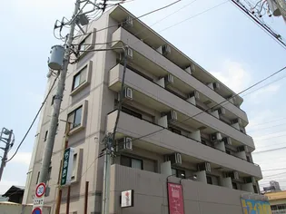 コーポ産興桜台IIの画像