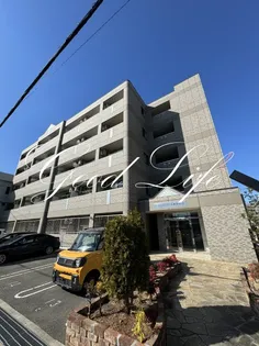 兵庫県加古川市平岡町新在家2【マンション】の外観