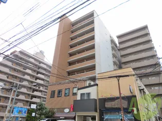 SANKYO国分町ビルの画像