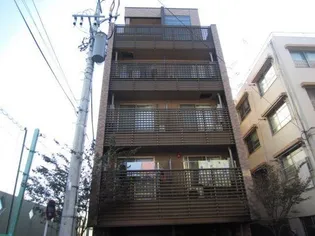 THE ROCK'S TAMAGAWAの画像