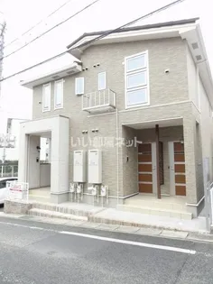 プランドール築地の画像
