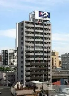 東京都豊島区池袋本町2【マンション】の外観
