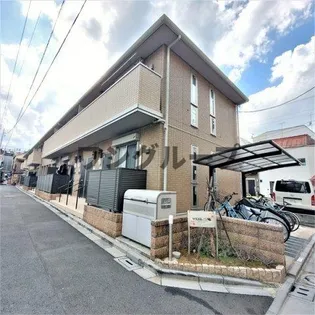 ソレーユ三ノ輪の画像