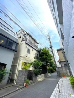 澤田ビル ☆【2階】の外観