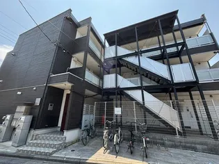 リブリ 大宮堀の内の画像