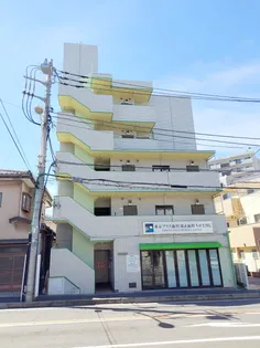 大芝ビルの画像