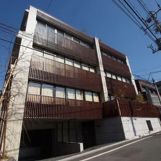 AURA表参道の画像