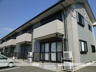 メゾン ド リーフの画像