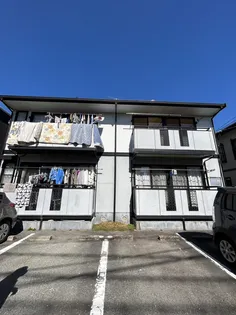 ファミーユ帯山の画像