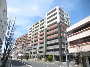 グリーンウッド郡山の画像