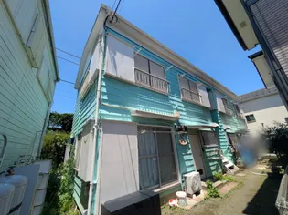 さざ波と貝がらココマーレ平塚の画像