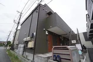 ヴィラ アヴェニューIの画像