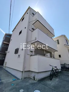 プレシャスアース稲毛区稲毛の画像