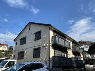 エクセルハイムAの画像