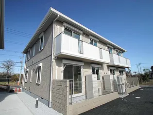 プラチナトラスト Iの画像