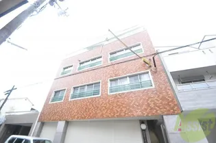 東須磨八木マンションの画像