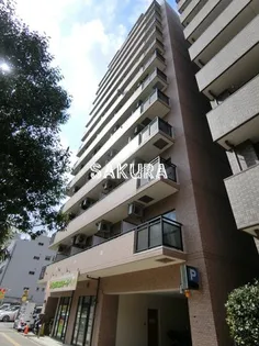 ロリエタワー川崎の画像