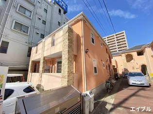 リブレア久留米駅前A棟の画像