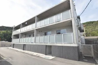 HILL TOP津島の画像