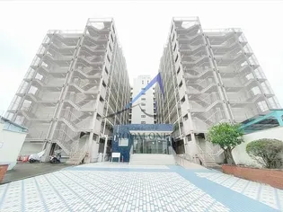 カーサ第一宇喜田1号棟の画像