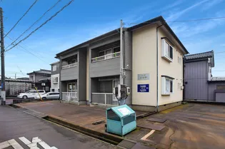 コーポエリヤの画像