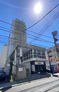 ベルポリス パティオの画像