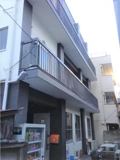 TCRE東大前の画像