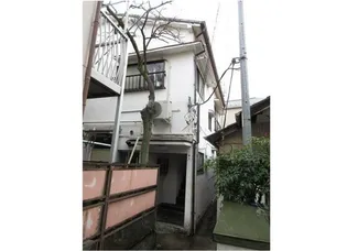 ハイツ栗山の画像
