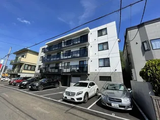 GRANMODE西町南の画像