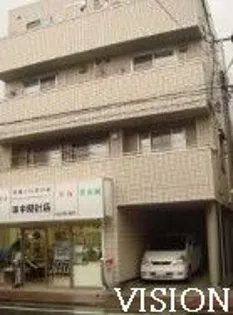 フローレスタナカの画像