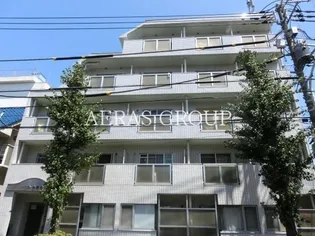 TOP金町第6の画像