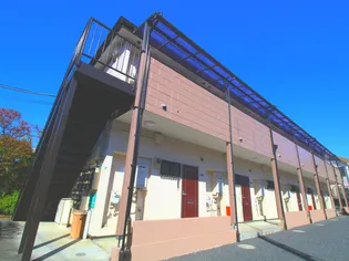 桜ハイツの画像