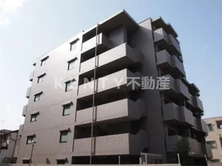 ルーブル蒲田九番館の画像