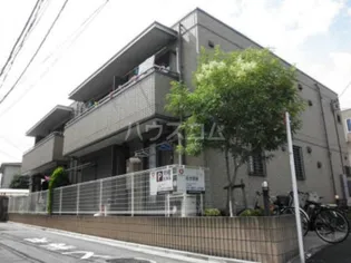 カーサニコルの画像