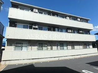 ベルレージュ エムの画像