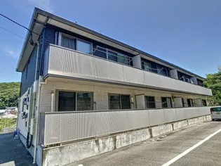 シャーメゾン朝倉 A棟の画像