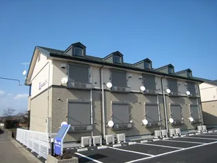 DIブキット フジA棟の画像